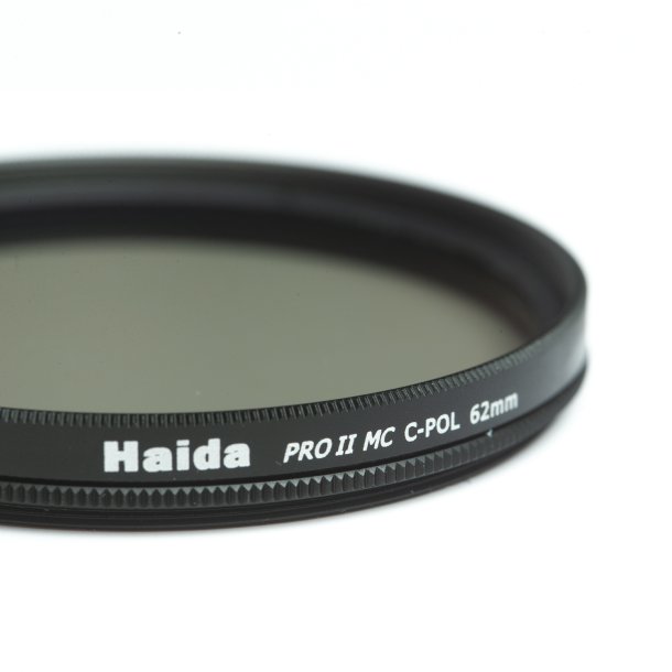 Haida Pro MC Polfilter Circular