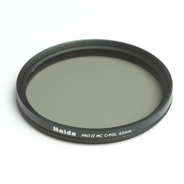 Haida Pro MC Polfilter Circular