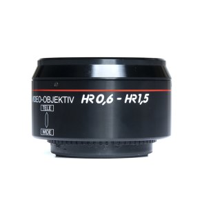 Brugt | Hama Video Objektiv HR0,4 - HR1,5