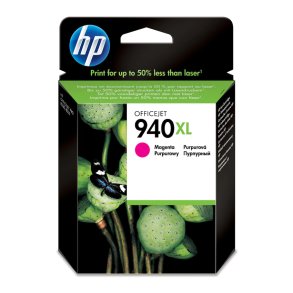 HP 940 XL Magenta