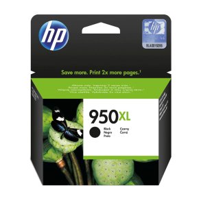 HP 950 XL Sort
