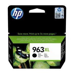 HP 963 XL Sort
