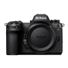 Nikon Z6III Hus