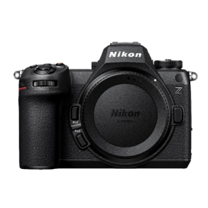 Nikon Z6III Hus