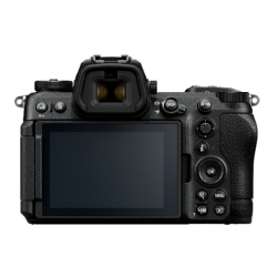 Nikon Z6III + 24-70mm 