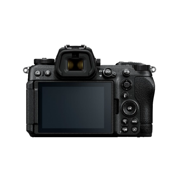 Nikon Z6III + 24-70mm 