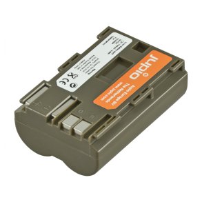 Jupio Canon BP-511 1700 mAh