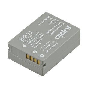 Jupio Canon NB-10L 920 mAh