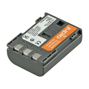 Jupio Canon NB-2LH 720 mAh