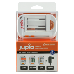Jupio universal Lader