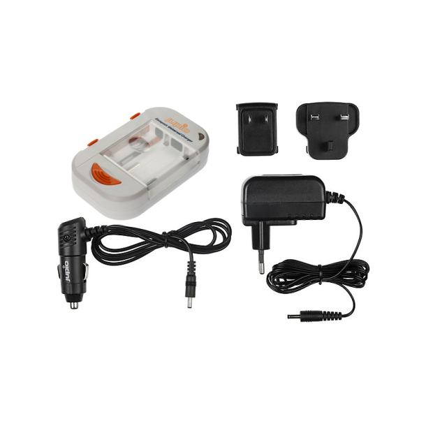 Jupio universal Lader