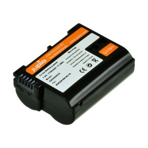 Jupio Nikon EN-EL15A 1700 mAh