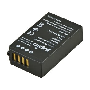 Jupio Nikon EN-EL20A 1020 mAh
