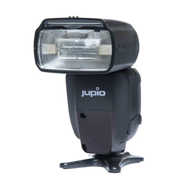 Jupio Powerflash 600 til Sony