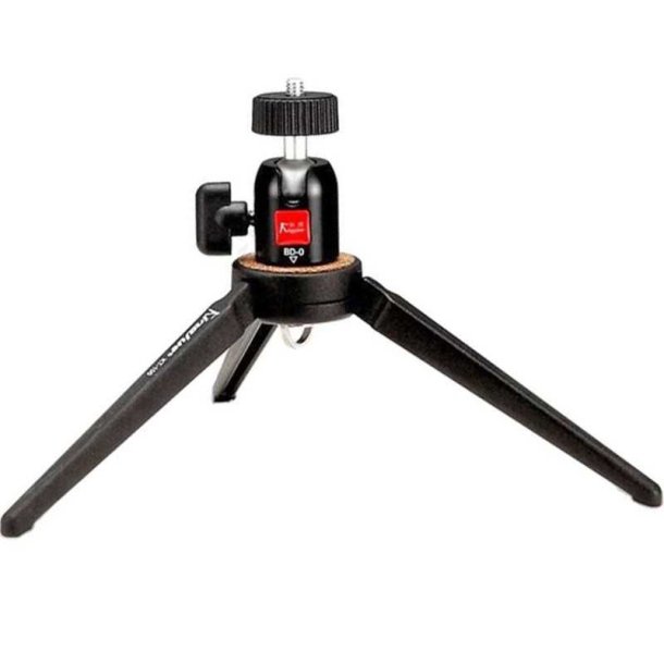 KINGJOY BORDSTATIV KT-100 M QA