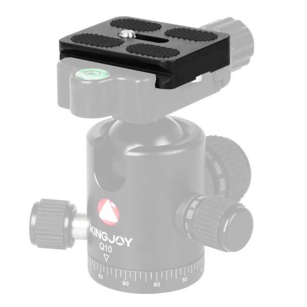 KINGJOY KAMERAPLADE T/Q10
