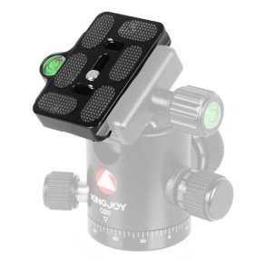 KINGJOY KAMERAPLADE T/Q20