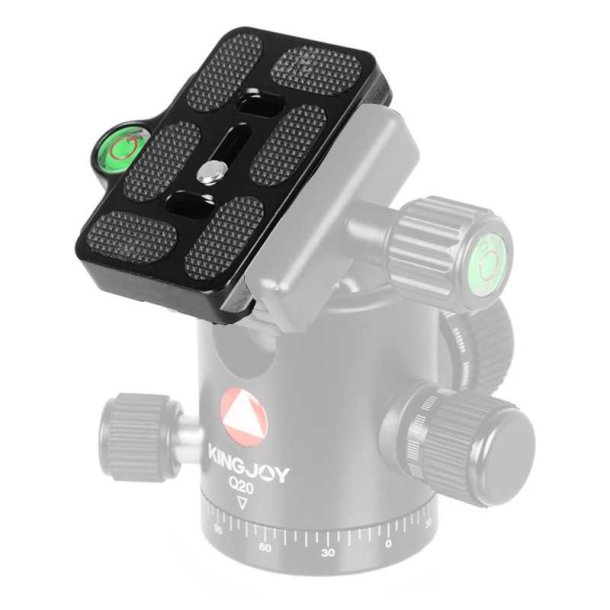 KINGJOY KAMERAPLADE T/Q20