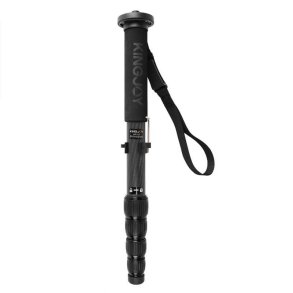 KINGJOY MP329 Monopod CARBON