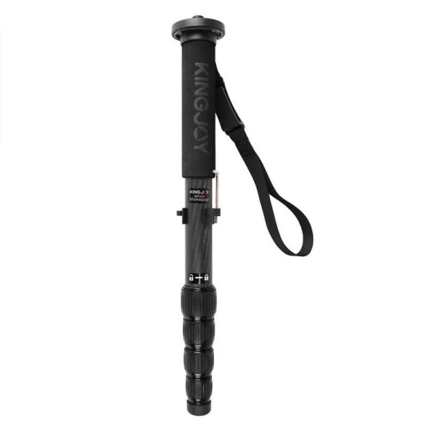 KINGJOY MP329 Monopod CARBON