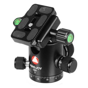 KING JOY Q20 KUGLEHOVED