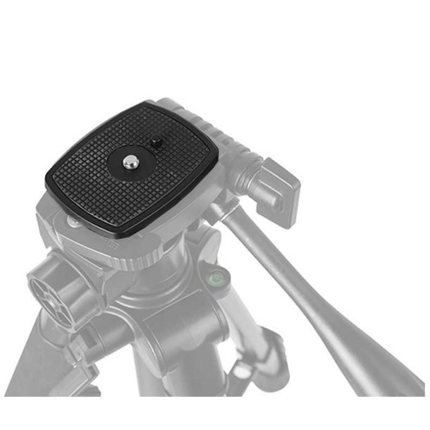 KING JOY VT-860 KAMERA PLADE