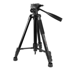KINGJOY VT-880 STATIV M/MONOPOD