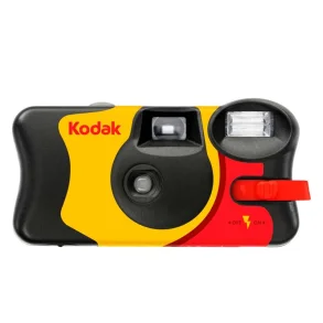 Kodak Fun Saver 39