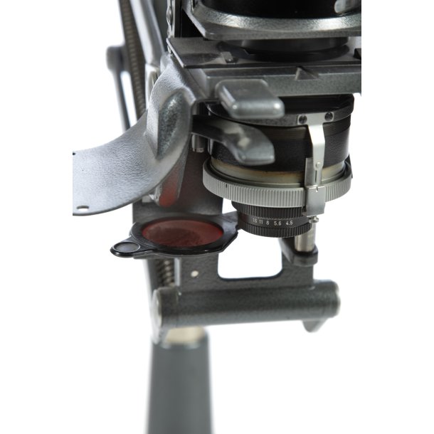 Brugt | Leitz Focomat 1c