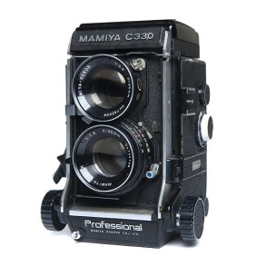 Brugt | Mamiya C330 B