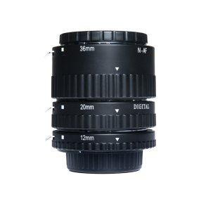 Meike mellemringsst til Nikon