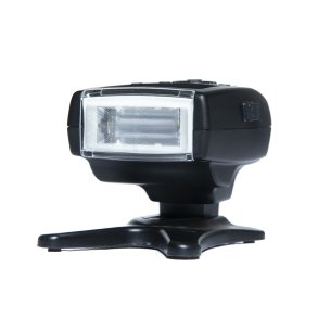 Meike Speedlight MK-300 flash til Sony 