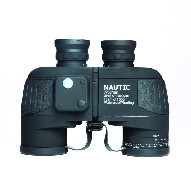 Nautic 7x50 Marine kikkert