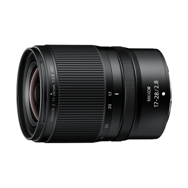 NIKKOR Z 17-28mm f2.8