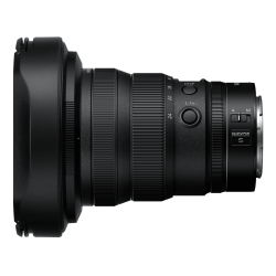 NIKKOR Z 14-24mm f/2.8 S