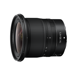 NIKKOR Z 14-30mm f/4 S