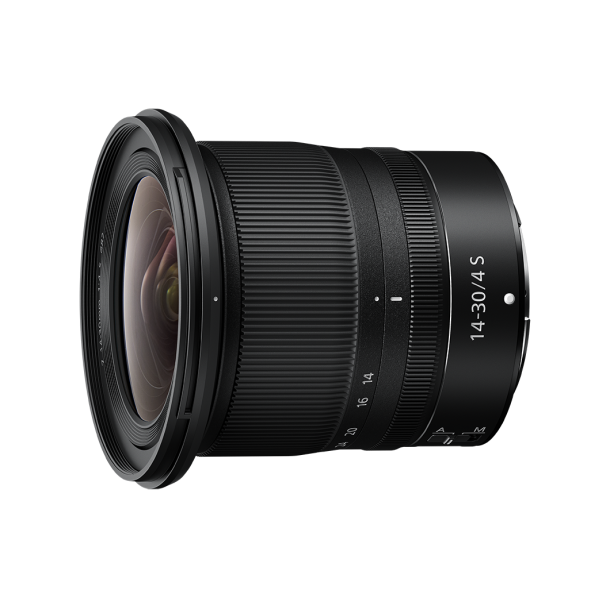 NIKKOR Z 14-30mm f/4 S