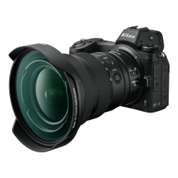 NIKKOR Z 14-24mm f/2.8 S