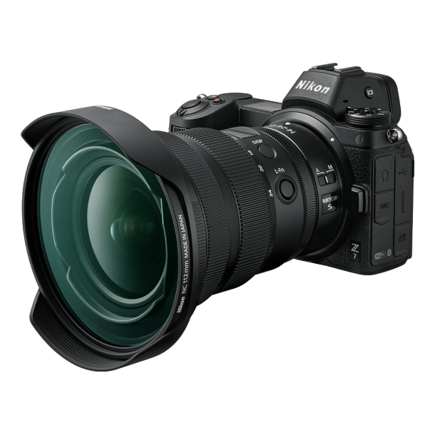 NIKKOR Z 14-24mm f/2.8 S