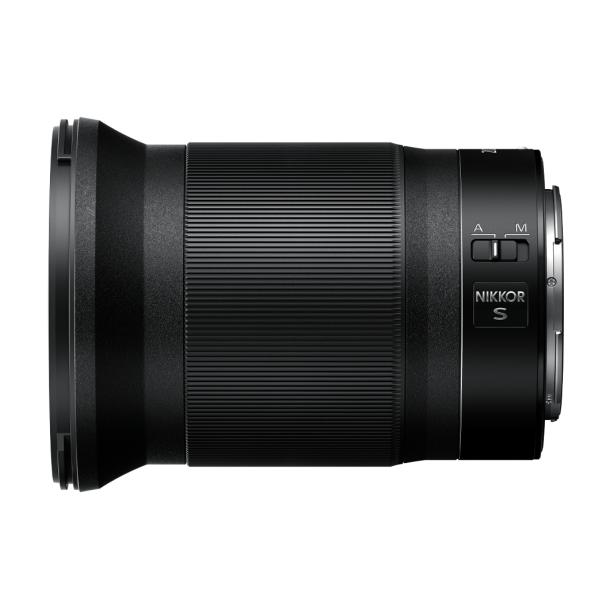 Z 20mm f/1.8 S