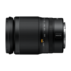 NIKKOR Z 24-200mm f/4-6.3 VR