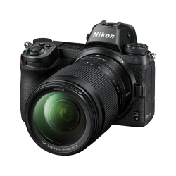 NIKKOR Z 24-200mm f/4-6.3 VR