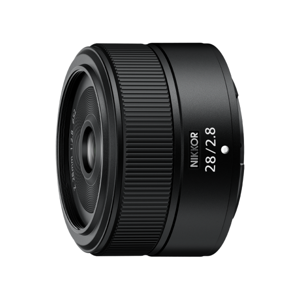 NIKKOR Z 28mm f/2.8