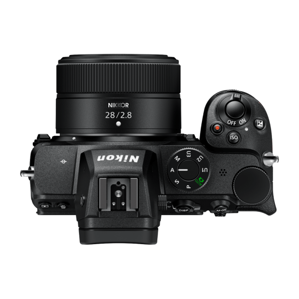 NIKKOR Z 28mm f/2.8