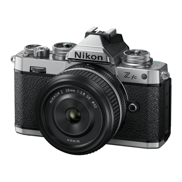 NIKKOR Z 28mm f/2.8 SE