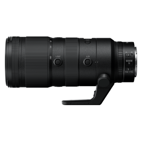 NIKKOR Z 70-200mm f/2.8 VR S