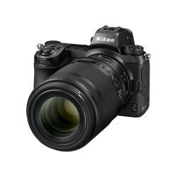 NIKKOR Z MC 105mm f/2.8 VR S