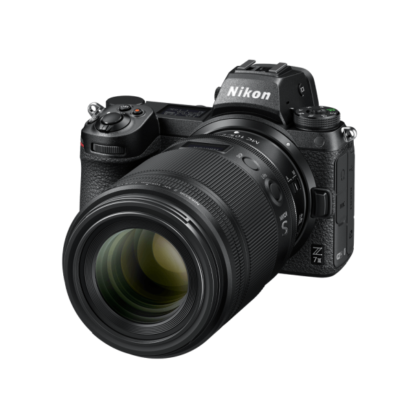 NIKKOR Z MC 105mm f/2.8 VR S