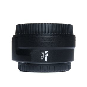 Nikon FTZ II Adapter