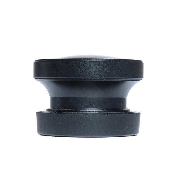 Olympus FCON-T02 Fisheye converter